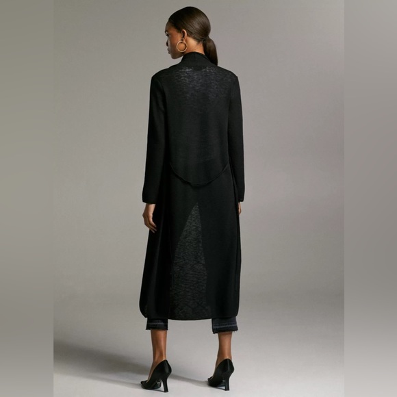 Babaton Kirby Duster Cardigan - Picture 10 of 12